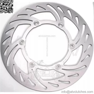 Brakes Standard Rotor MD6190D