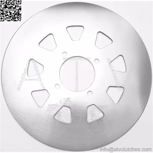 Brakes Standard Rotor MD6055D