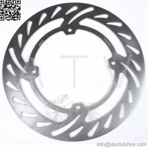 Replacement OE Rotor MD6001D