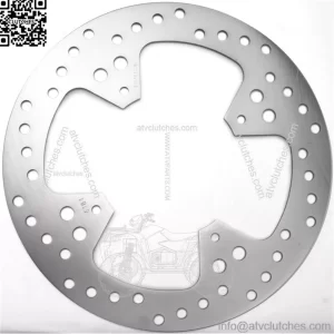 Standard Rotor MD6181D