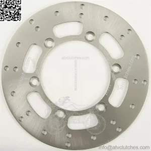 Standard Front Brake Rotor MD1030