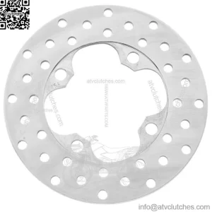 Standard Brake Rotor MD6251D