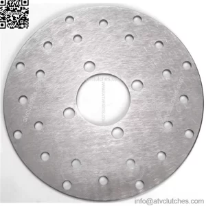 Brakes Standard Rotor MD6123D