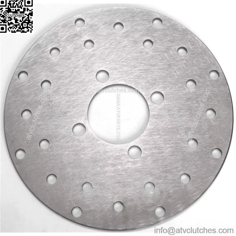 Brakes Standard Rotor MD6123D