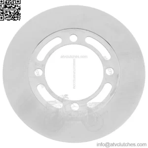 Standard Brake Rotor MD6195D