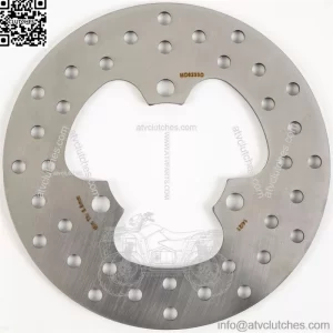 MD6233D Standard Rotor
