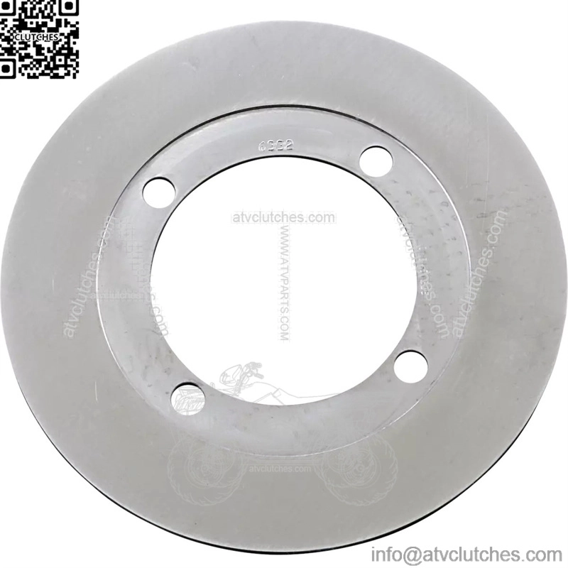 MD6332D ROTOR UTV MD6332D