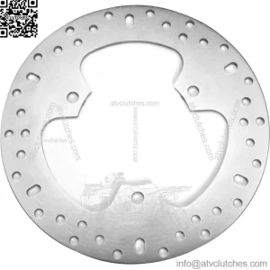 Replacement OE Rotor MD4051