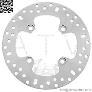 MD4023 REPLACEMENT BRAKE ROTOR, KAWASAKI NINJA