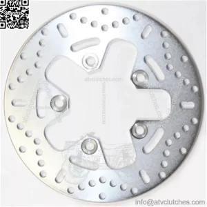 Motorcycle Brakes MD4013 Stainless Steel Rotor