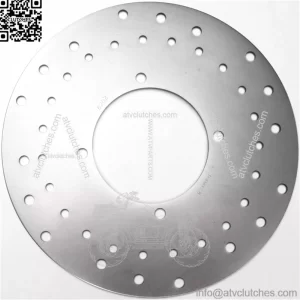 Brakes Standard Rotor MD6202D