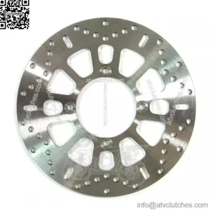 Standard Brake Rotor MD3002