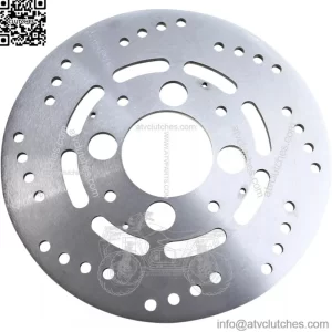 Standard Brake Rotor MD1164