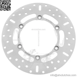 Standard Brake Rotor MD2011