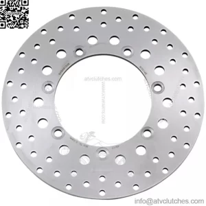 MD4148 - OE Replacement Brake Rotor