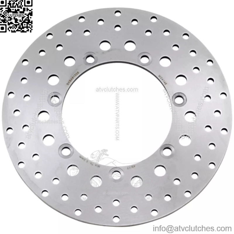 MD4148 - OE Replacement Brake Rotor