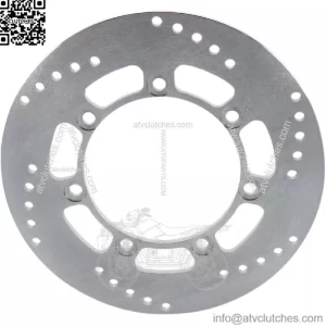 MD Series Pro-Lite Brake Rotor MD4054