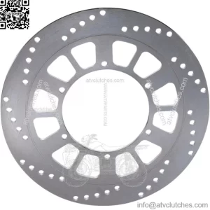 Standard Brake Rotor MD2088 Yamaha Roadstar