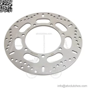 Brake Rotor Front MD4150