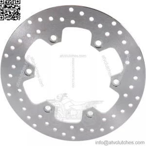 MD Series Pro-Lite Brake Rotor - Honda | MD1016