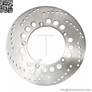 Directional Left Side Brake Rotor MD1047LS