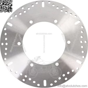 MD1159 BRAKE ROTOR MD11159