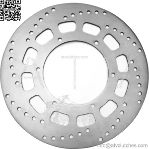 Replacement OE Rotor MD2103