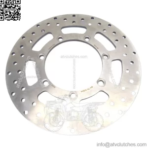 Brake Rotor MD4146