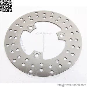 Brake Rotor Front MD6131D