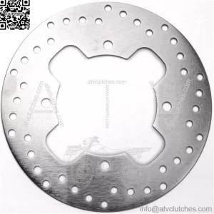 Brakes Standard Rotor MD6164D