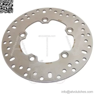 Brake Rotor MD2091