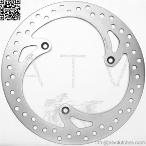 Standard Brake Rotor MD6030D