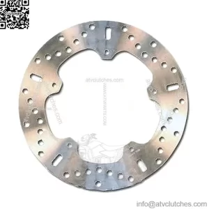 brake disc MD832