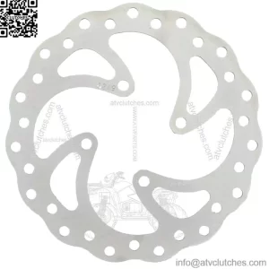 Contour brake disc MD6249C