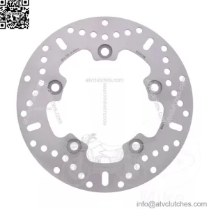 Brake Disc MD3106