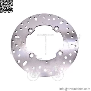 Brake Rotor MD1173