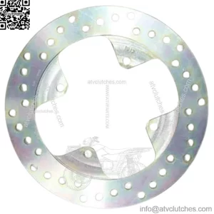 Standard Brake Rotor MD1013