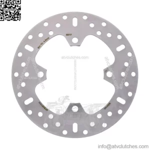 Motorcycle Brake Disc MD4165
