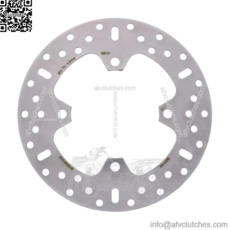 Motorcycle Brake Disc MD4165