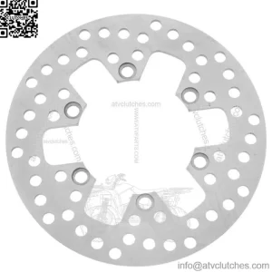 Standard Brake Rotor MD6105D