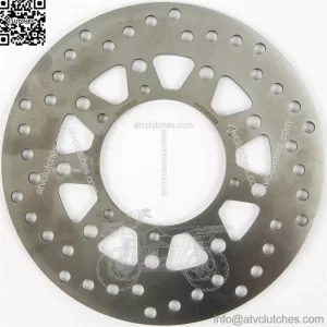 Standard Brake Rotor MD6067D