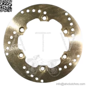 brake disc for Kawasaki GPX 600 R ZX600C ZR 1100 A B