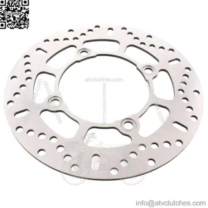 brake disc rigid MD922D for Honda FES SH 125 250 150 NSS 250