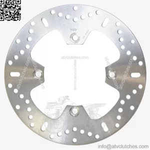 Standard Brake Rotor MD1020 Honda 919 CB400/900