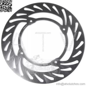 Brakes Standard Rotor MD6191D
