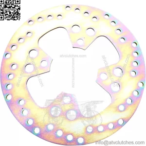Standard Brake Rotor MD1022