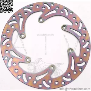 Brakes Standard Rotor MD6305D