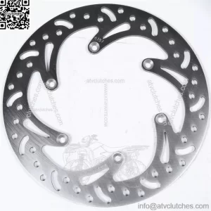 MD6157D Replacement OE Rotor