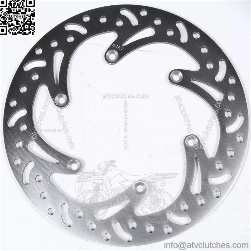 MD6157D Replacement OE Rotor