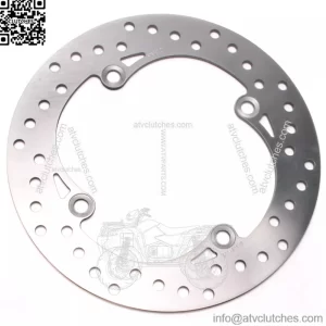 Standard Rotor MD6002D